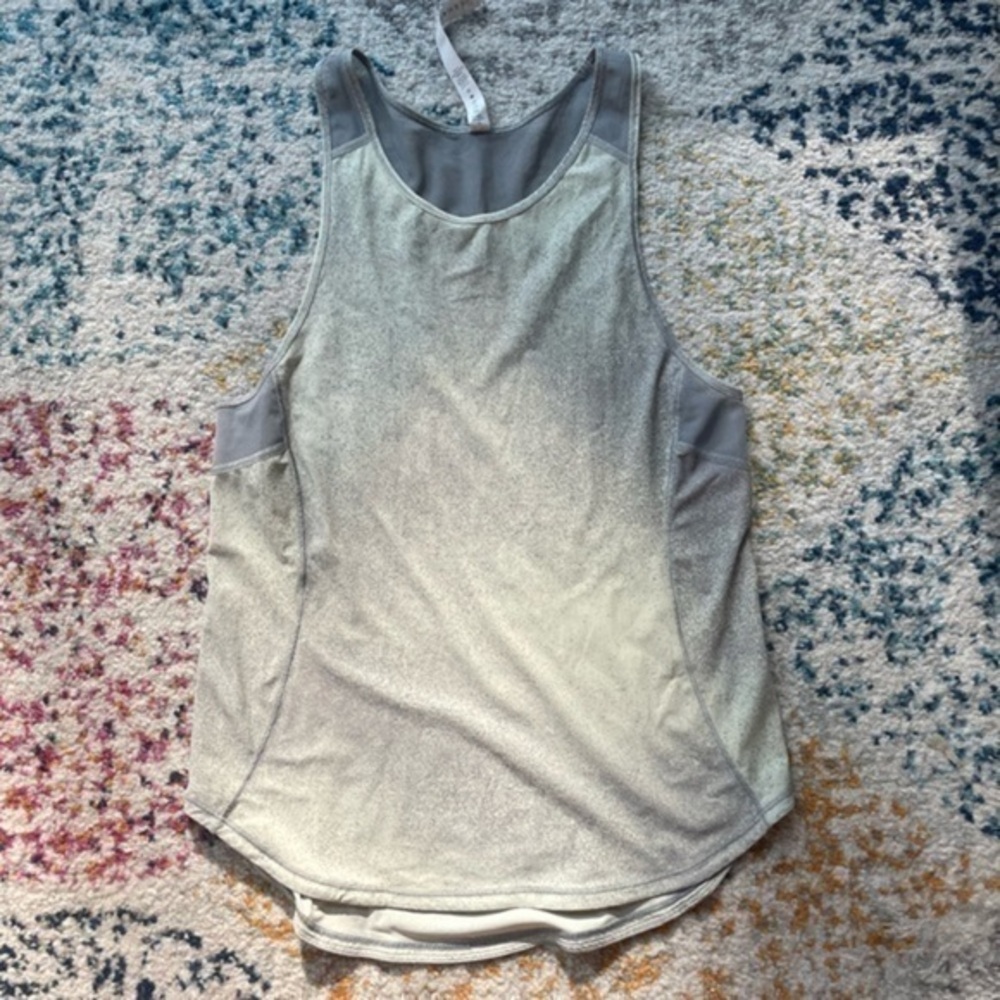 ❤️Lululemon tank top